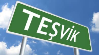 teşvik nedir